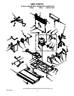 Предварительный просмотр 9 страницы KitchenAid KBRS20ETBL01 Parts Manual