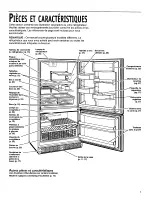 Предварительный просмотр 7 страницы KitchenAid KBRS22KFAL0 Use & Care Manual