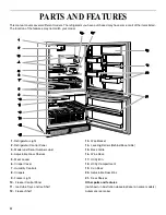 Предварительный просмотр 4 страницы KitchenAid KBRS22KGAL2 Use & Care Manual