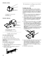 Предварительный просмотр 32 страницы KitchenAid KBRS22KGAL2 Use & Care Manual