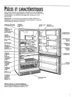 Preview for 7 page of KitchenAid KBRS22KGBL13 Use & Care Manual