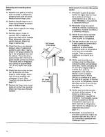 Preview for 12 page of KitchenAid KBRS22KGBL13 Use & Care Manual