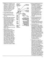 Preview for 15 page of KitchenAid KBRS22KGBL13 Use & Care Manual