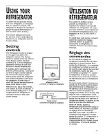 Preview for 19 page of KitchenAid KBRS22KGBL13 Use & Care Manual