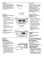 Preview for 26 page of KitchenAid KBRS22KGBL13 Use & Care Manual