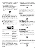 Предварительный просмотр 25 страницы KitchenAid KBRS22KWBL User Manual