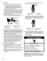 Предварительный просмотр 38 страницы KitchenAid KBRS22KWBL User Manual