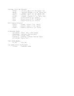 Preview for 10 page of KitchenAid KBRS22KWWH01 Parts List