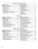 Preview for 2 page of KitchenAid KBSD602ESS Installation Manual