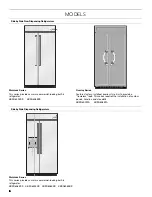 Preview for 4 page of KitchenAid KBSD602ESS Installation Manual