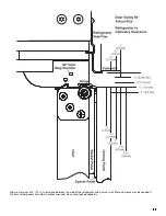 Preview for 11 page of KitchenAid KBSD602ESS Installation Manual