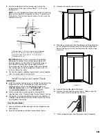 Preview for 19 page of KitchenAid KBSD602ESS Installation Manual