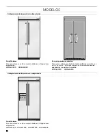 Preview for 24 page of KitchenAid KBSD602ESS Installation Manual