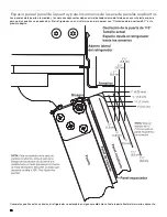 Preview for 30 page of KitchenAid KBSD602ESS Installation Manual