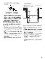 Preview for 37 page of KitchenAid KBSD602ESS Installation Manual