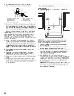 Preview for 58 page of KitchenAid KBSD602ESS Installation Manual