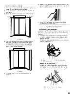 Preview for 61 page of KitchenAid KBSD602ESS Installation Manual