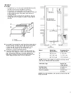 Preview for 9 page of KitchenAid KBSD702MPS Owner'S Manual