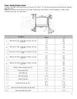 Preview for 13 page of KitchenAid KBSD702MPS Owner'S Manual