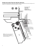 Preview for 14 page of KitchenAid KBSD702MPS Owner'S Manual