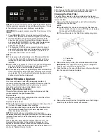 Preview for 31 page of KitchenAid KBSD702MPS Owner'S Manual