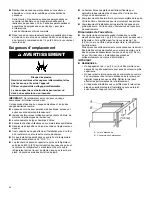 Preview for 42 page of KitchenAid KBSD702MPS Owner'S Manual