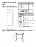 Preview for 46 page of KitchenAid KBSD702MPS Owner'S Manual