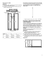 Preview for 51 page of KitchenAid KBSD702MPS Owner'S Manual