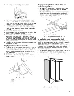 Preview for 59 page of KitchenAid KBSD702MPS Owner'S Manual