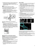 Preview for 65 page of KitchenAid KBSD702MPS Owner'S Manual