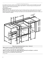 Preview for 6 page of KitchenAid KBSS271T Installation Instructions And Use & Care Manual