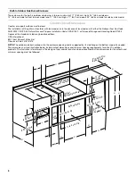 Preview for 6 page of KitchenAid KBZU122T Installation Instructions And Use And Care Manual