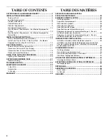 Preview for 4 page of KitchenAid KBZU122TSS - 17" Side Burner Installation Instructions And Use & Care Manual