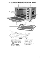 Предварительный просмотр 7 страницы KitchenAid KC0223CU Instructions Manual