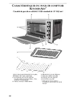 Предварительный просмотр 24 страницы KitchenAid KC0223CU Instructions Manual