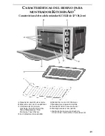 Предварительный просмотр 41 страницы KitchenAid KC0223CU Instructions Manual