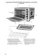 Предварительный просмотр 42 страницы KitchenAid KC0223CU Instructions Manual