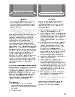 Предварительный просмотр 47 страницы KitchenAid KC0223CU Instructions Manual