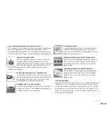 Preview for 9 page of KitchenAid KCB148 Use And Care Manual