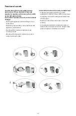 Preview for 15 page of KitchenAid KCBPX 18120 Instructions For Use Manual