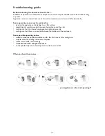 Preview for 13 page of KitchenAid KCBWX70600R Instructions For Use Manual