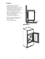 Preview for 15 page of KitchenAid KCBWX70600R Instructions For Use Manual