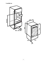 Preview for 16 page of KitchenAid KCBWX70600R Instructions For Use Manual