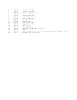 Preview for 2 page of KitchenAid KCDB250G Parts List