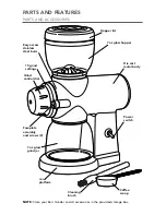 Preview for 2 page of KitchenAid KCG0702 Manual