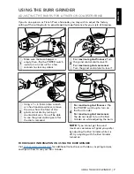 Preview for 7 page of KitchenAid KCG0702 Manual