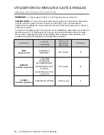 Preview for 16 page of KitchenAid KCG0702 Manual