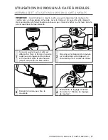 Preview for 17 page of KitchenAid KCG0702 Manual