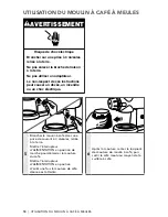 Preview for 18 page of KitchenAid KCG0702 Manual