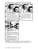 Preview for 20 page of KitchenAid KCG0702 Manual